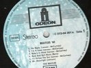 BEATLES 65 EXPORT MADE IN FRANCE FOR GERMANY RARE VINYL