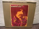 Rare FRANK ZAPPA DoLP: Bacon Fat *** numb / col ***