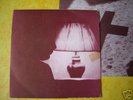 DECIMA VICTIMA EP 7'' TAN LEJOS JOYA MOVIDA 82 INSERT