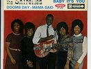 THE SHIRELLES 