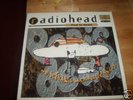 Radiohead- RARE Pop is Dead 12 Inch