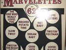 THE MARVELETTES ORIG LP TAMLA 229 SMASH HITS OF 62