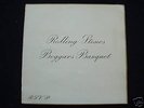 ROLLING STONES Beggars Banquet UK 1st press Nr MINT LP