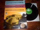 SZERYNG *Violin*Bach SOLO No.1-3* Ger Odeon 3 LP Set M-