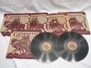 7 VINTAGE CONQUEROR 78 RECORDS GENE AUTRY COUNTRY MUSIC