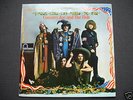 COUNTRY JOE I-FEEL-LIKE-IM-FIXIN-TO-DIE UK FONTANA RARE