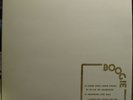 ENDLESS BOOGIE second LP PSYCH #124/150