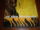 AT THE DRIVE-IN - RELATIONSHIP OF COMMAND