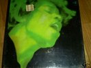 HENDRIX STILL SEALED REEL TO REEL/ELECTIC LADYLAND II