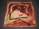 R.E.M. / REM 'out of time' spanish limited sleeve lp