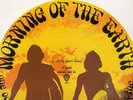 MORNING OF THE EARTH / TAMAM SHUD / PROG - S/T VINYL LP