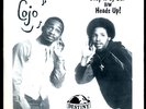 Rare Modern Soul 45 COJO on Destiny
