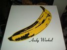 Velvet Underground and Nico First Mono V-5008 Torso