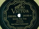 Victor 24150 Sidney Bechet New Orleans Feetwarmers E-