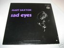 MARY SAXTON SAD EYES CANADIAN NORTHERN SOUL