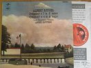 ED1 UK EMI SAX 5251 CLUYTENS TESSIER ROUSSEL NO.3 /4