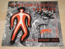 CHARLES MINGUS - PITHECANTHROPUS ERECTUS - ORIGINAL LP