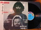 Plume Latraverse lp. La Sainte Trinité. Docteur Landry