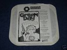 Green Day - Kerplunk - test pressing - Lookout Records