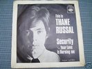 Security .by Thane Russal on CBS