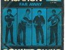COUNTDOWNS – VACATION – SUPER RARE SWISS BEAT - LAYOLA
