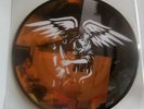GIVE UP THE GHOST Love American Picture Disc 7