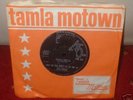 MARV JOHNSON Why Do You Want To 45 1965 MOTOWN 1st