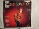 END 302-SHRNK-ORIG-DG- ROCK N' ROLL JAMBOREE-DUBS-MINT