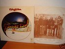 XRare Danish Psych/Prog Midnight Sun - Midnight Dream