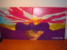 XRARE Danish Prog/Psych Alrune Rod - Same SLPS 1516