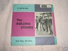 ROLLING STONES  IT`S ALL OVER NOW RARE