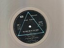 Pink Floyd Dark side of the moon LP CLEAR VINYL FRANCE