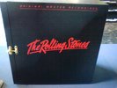 Rolling Stones MFSL Box Mobile Fidelity
