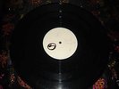 Black Flag jealous again test press