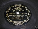 New Orleans JAZZ 78 Jelly-Roll Morton VICTOR 23019 E-/E