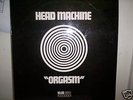 Head Machine 