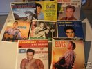 ELVIS PRESLEY ( 8X EP )