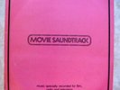 MOVIE SAUNDTRACK: BERTO PISANO + EDDA DELL'ORSO