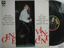 GENE VINCENT Very Rare Original Spanish LP 1968 Mint