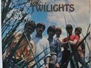 THE TWILIGHTS s/t Lp record 60s OZ Garage Psych Beat