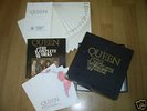 Queen - The Complete Works Boxed Set.