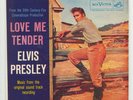 ELVIS PRESLEY  