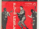 ELVIS PRESLEY  Japan  EP-1177  JANIS MARTIN?