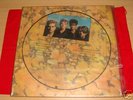UK:  ECHO & THE BUNNYMEN, SONGS TO LEARN, LTD. ED.