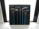 DAVID GRAY - LET'S DANCE TONIGHT (MERAK) ITALO DISCO