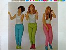 THE SHANGRI-LAS 1966 Mono Album *White Label Promo Only
