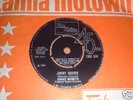 UK 1965 TMG 534 DORSEY BURNETTE TAMLA MOTOWN
