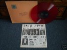 RARE David Bowie -All American Bowie Red Vinyl- LP 12