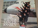 VIENNA CHOIR BOYS WIENER SANGERKNABEN 2LP PHILIPS STERO