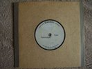 THE WHO MONSTER RARE DEMO ACETATE SUBSTITUTE ONE SIDED